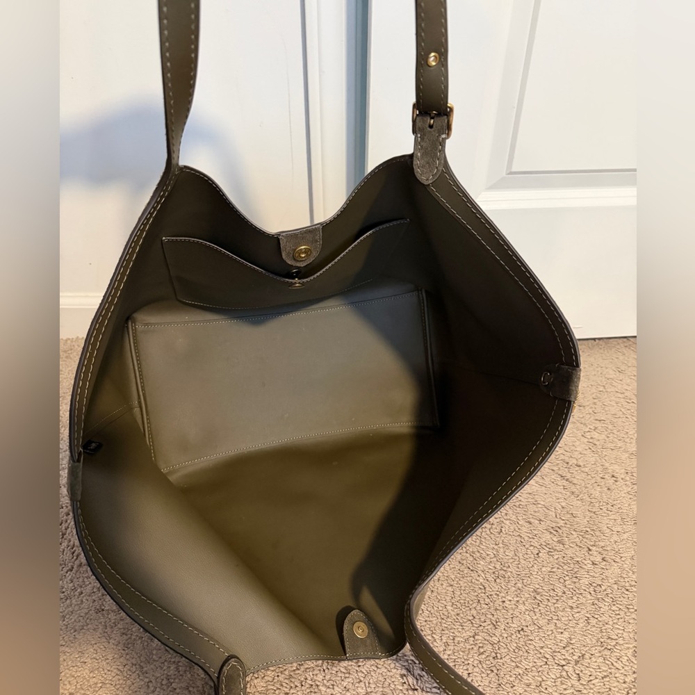 Coach Gramercy Tote - Picture 7 of 8
